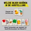 Belratti, kaartspel