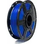 PLA-filament Flashforge PTBL2 1,75 mm transparant blauw 0,5 kg spoel