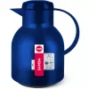 EMSA 504231 karaf/kan/fles blauw, transparant