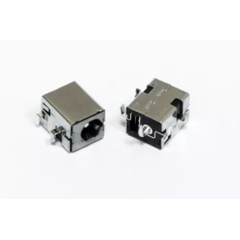 Voedingsaansluiting, ASUS A43, A52, A53, A72, K42