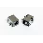Voedingsaansluiting, ASUS A43, A52, A53, A72, K42