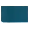 Tweepersoons luchtmatras easy camp 300079 — polyester, 1200×1930×50 mm, blauw