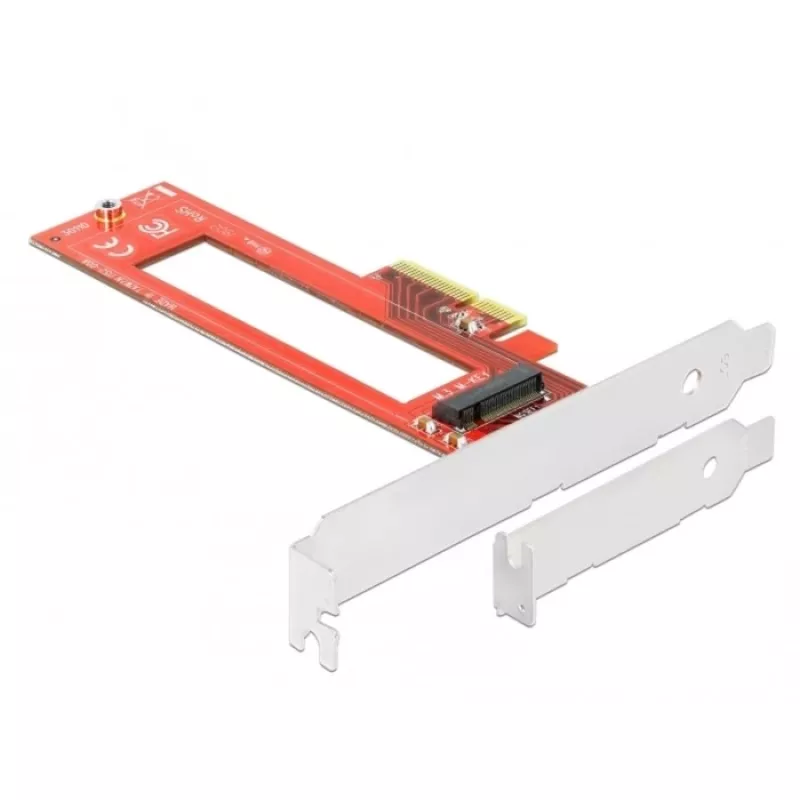 Interfacekaart DeLOCK 90401