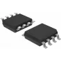 Operationele versterker OPA277UA van Texas Instruments — precisie-lineaire IC, SOIC-8