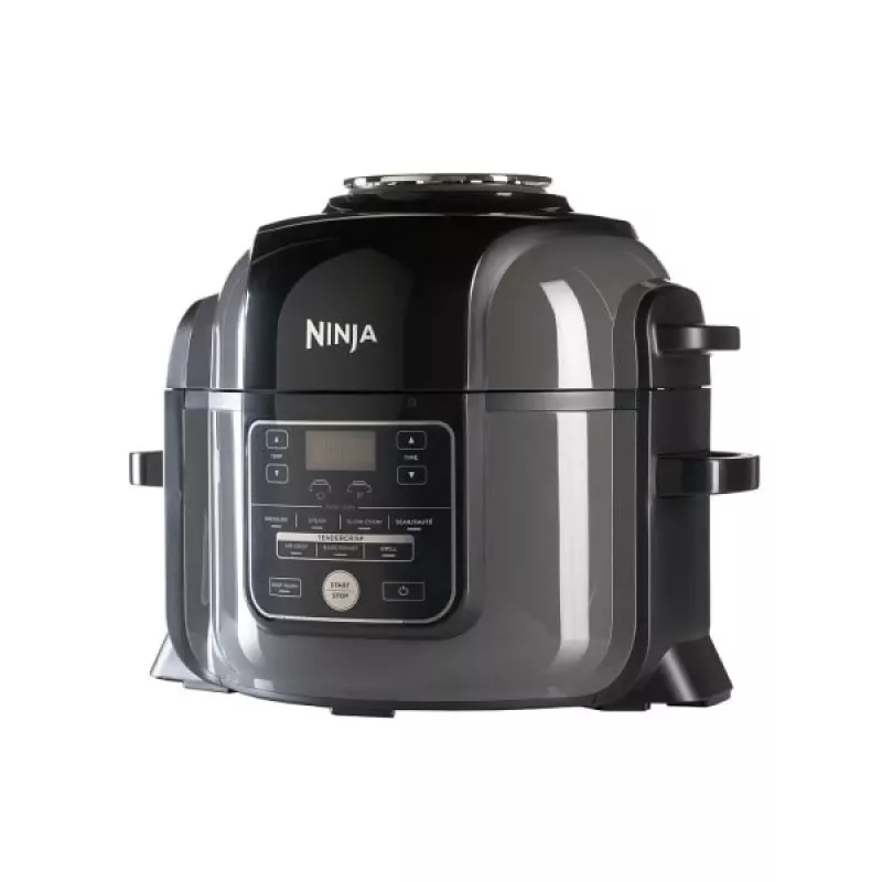 Ninja OP300 6 L 1460 W Zwart