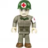 Bouwstenen COBI Medical Willys MB 130 onderdelen 6 jaar
