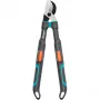 Gardena takkenschaar TeleCut Pro S grijs/turkoois 52cm - 67cm (12040-88)