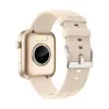 Smartwatch Colmi P71 goud