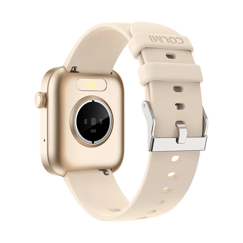 Smartwatch Colmi P71 goud
