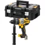 DeWALT DCD999NT-XJ boorschroefmachine 2250 tpm 1,61 kg zwart, zilver, geel