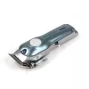 Haartrimmer JATA JBCP5544 blauw roestvrij staal lithium-ion 150 min