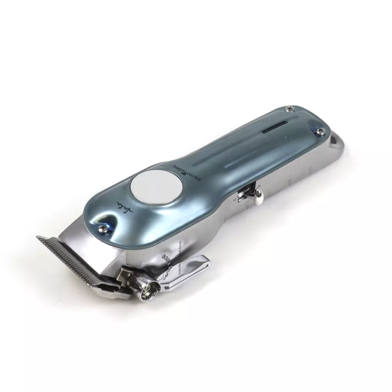 Haartrimmer JATA JBCP5544 blauw roestvrij staal lithium-ion 150 min