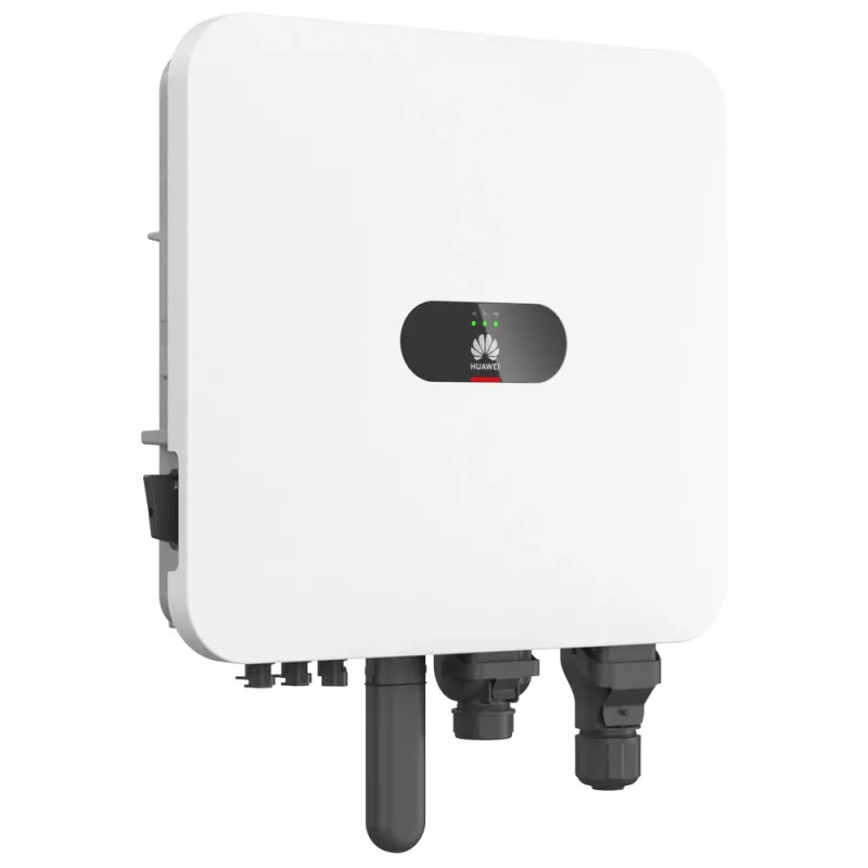 Hybride-omvormer voor asymmetrische last HUAWEI SUN2000-10K-MAP0 10 kW 3-fase