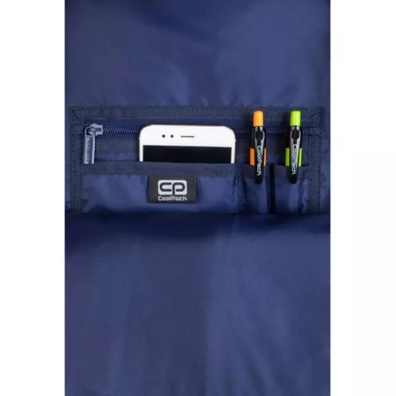 Rugzak Cool Pack Base Cosmic E27541 20 L inhoud duurzaam design