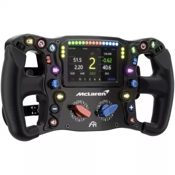 Ascher Racing McLaren Artura Ultimate stuurwiel - USB