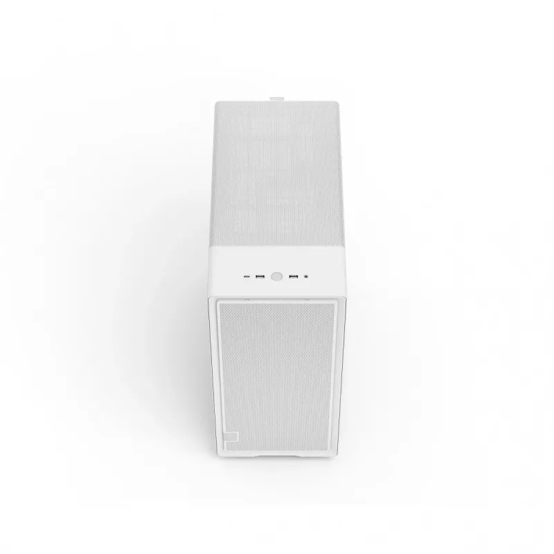 Fractal Design Epoch Mid-Tower - TG Clear Tint - wit