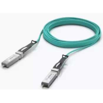 Ubiquiti UACC-AOC-SFP28-30M InfiniBand/glasvezelkabel 30m SFP28