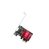 Cudy PE25 netwerkkaart intern Ethernet