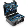 B&W Cases JET 5000 koffer