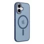 Belkin SheerForce Grip Series - achterkantcover voor mobiele telefoon