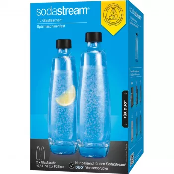 Carbonisatiekaraf SodaStream 1047202410