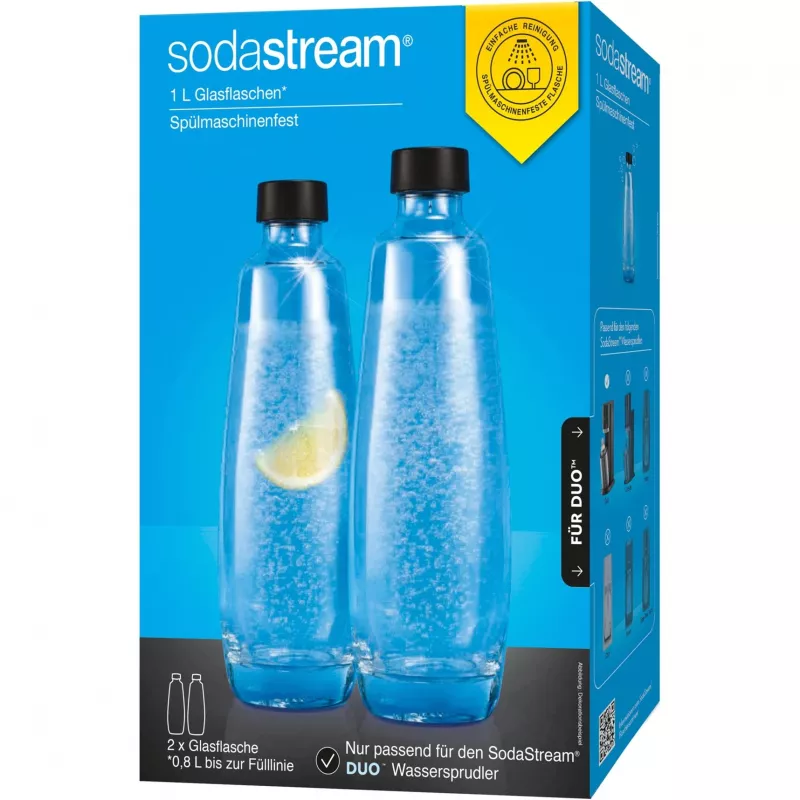 Carbonisatiekaraf SodaStream 1047202410