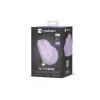 NATEC Crake 2 muis universeel rechtshandigen RF Wireless + Bluetooth optisch 2400 DPI