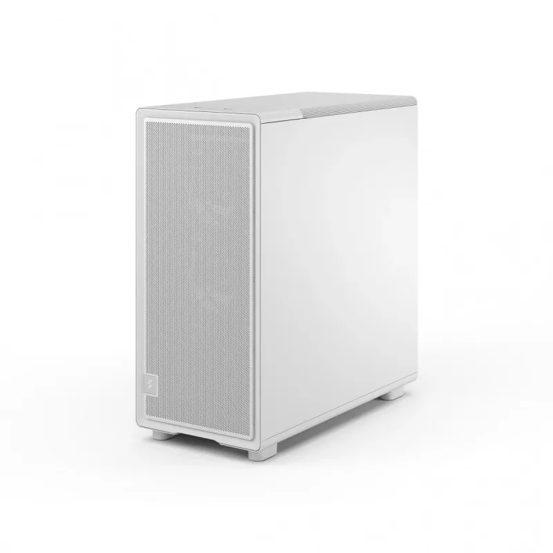 Fractal Design Epoch Mid-Tower - TG Clear Tint - wit