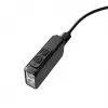 Nitecore TIP2 T Series LED-handzaklamp, 720 lm, zwart
