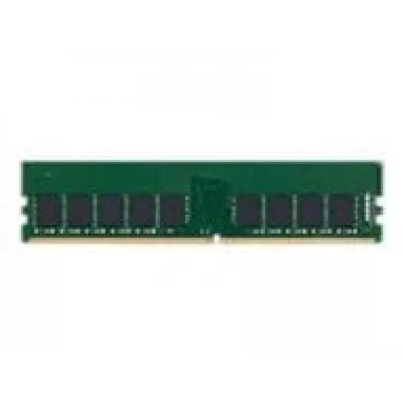 Kingston Technology KTD-PE432E/32G geheugenmodule 32 GB 1 x 32 GB DDR4 3200 MT/s 288-Pin DIMM ECC