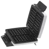 Wafelijzer Adler AD 3085 — 1200 W, 2 rechthoekige wafels 9×13 cm, instelbare temperatuur, antiaanbakplaten