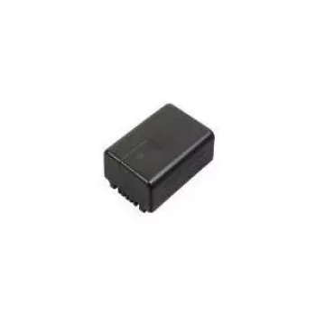 VW VBT190E-K camcorderaccu Li-Ion 1940 mAh voor HC-V110, V130, V210, V230, V250, V520, V550, V720