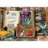 Legpuzzel schmidt spiele Aimee Stewart: Herinneringen aan New York — 1000 stukjes