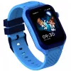 Smartwatch Garett Kids Essa 2 4G – kinder-GPS-horloge, blauw