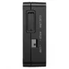 Fancontroller CORSAIR COMMANDER DUO ARGB iCUE LINK hybride – adresseerbare RGB, iCUE-integratie