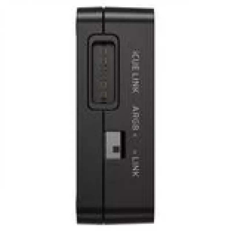 Fancontroller CORSAIR COMMANDER DUO ARGB iCUE LINK hybride – adresseerbare RGB, iCUE-integratie