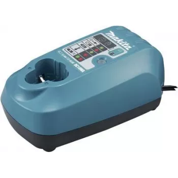 Makita DC10WA accu-oplader 194588-1