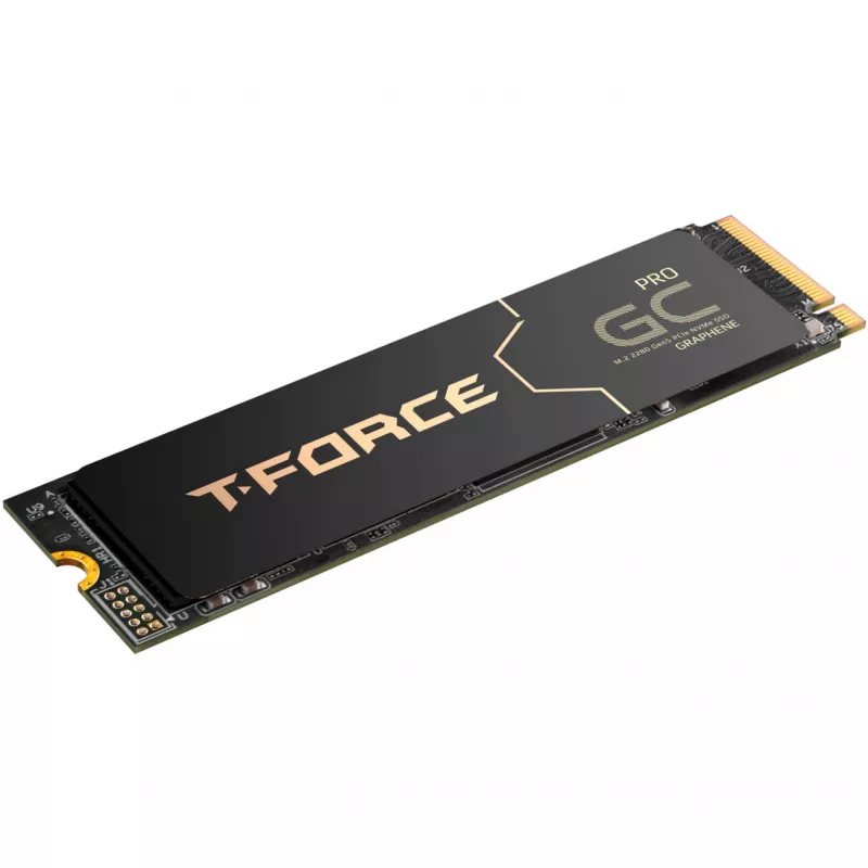SSD Team Group 4 TB M.2 2280 PCIe 5.0 x4 TM8FFL004T0C129