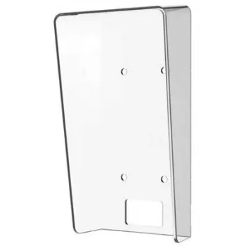 Hikvision DS-KABV6113-RS/Surface - regenkap voor villa-deurstation KV6x13