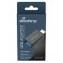 Kabeladapter MediaRange MRCS216 – USB Type-A naar USB Type-C, zwart