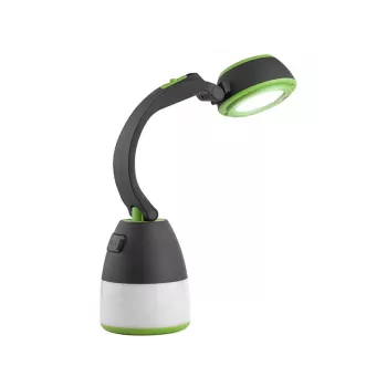 Multifunctionele campinglamp Flex