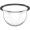 Axis TM5804-E dome clear reserveonderdeel IK09 vandalismebestendig