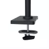 Monitorbevestigingsbasis ERGOTRON 98-729-292 zwart aluminium staal 1,8 kg