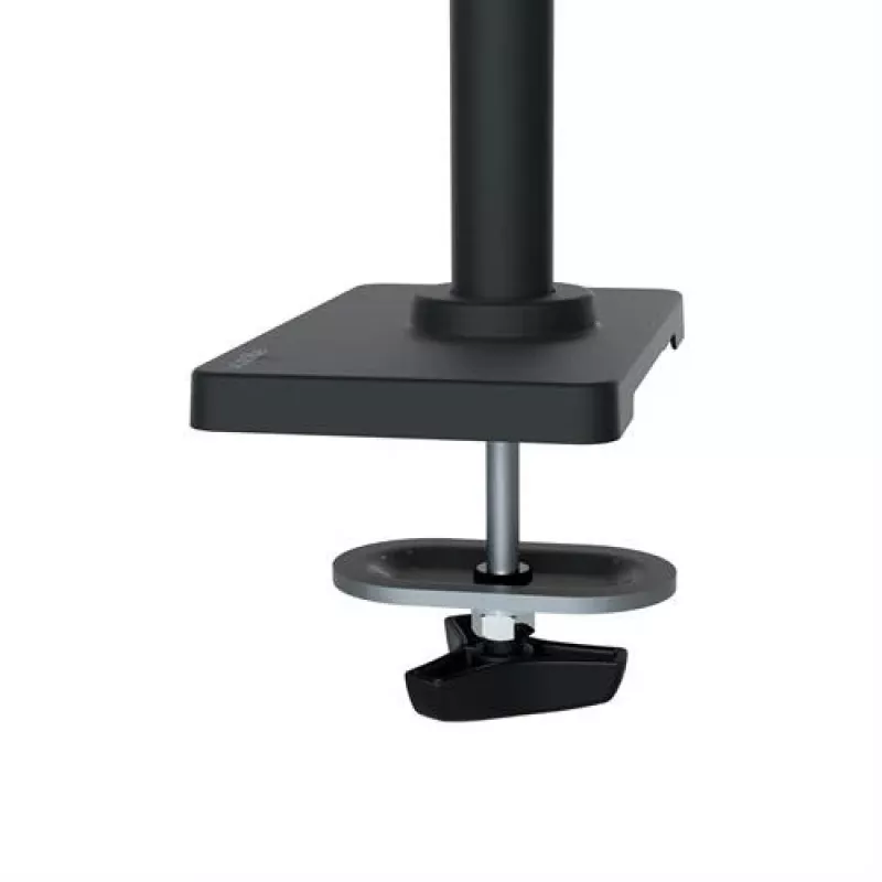Monitorbevestigingsbasis ERGOTRON 98-729-292 zwart aluminium staal 1,8 kg