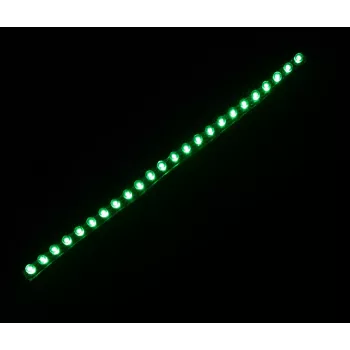 Lamptron FlexLight Standard - 24 LEDs - gifgroen