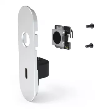 Vingerafdrukmmodule Streacom ST-BM-1 — biometrische toegangssensor voor veilige authenticatie