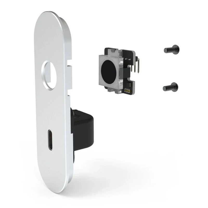Vingerafdrukmmodule Streacom ST-BM-1 — biometrische toegangssensor voor veilige authenticatie