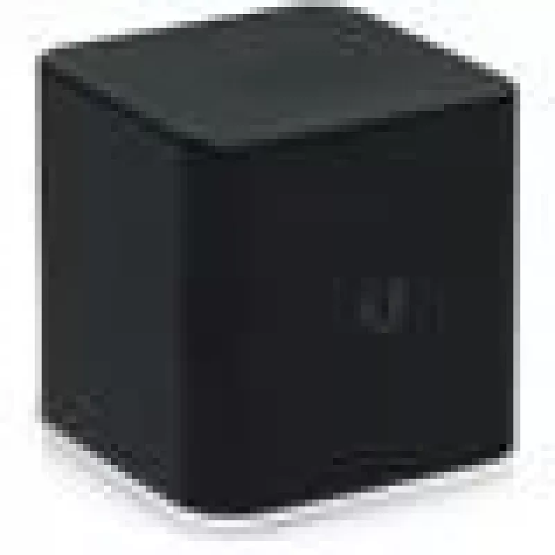 Ubiquiti ACB-ISP WiFi-router, airCube, 2,4 GHz, MIMO, 4x RJ45 100Mb/s