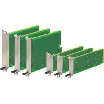 SCHROFF AMC MODULE MS D RUG - rackaccessoire (21850070)