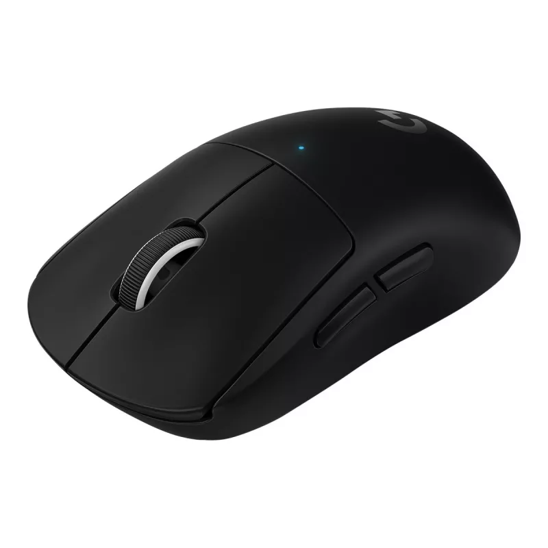 Logitech G PRO X SUPERLIGHT draadloze gaming-muis